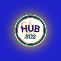 Hub 302 logo - Similar company to Delaware Hiv Consortium
