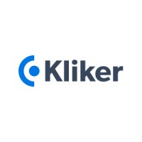 Kliker.co logo - Similar company to Infraas