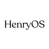 HenryOS logo - Similar company to Verssai