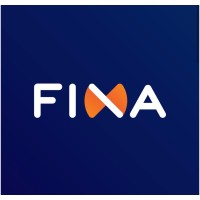 Fina Fintech logo - Similar company to Weva.Ai