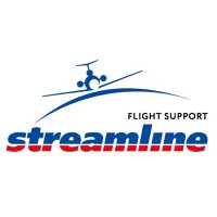 Streamline OPS logo - Similar company to Aviaplus / Авиаплюс