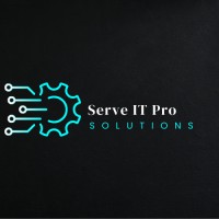 Serve IT Pro logo - Similar company to Scimedico, Llc