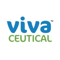 Vivaceutical logo - Similar company to Tvr Pharmaceuticals Inc.