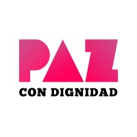 Paz con Dignidad logo - Similar company to Món-3 Foundation