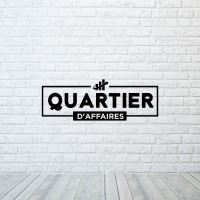 Quartier d'Affaires logo - Similar company to Cnptlm Conseil National Professionnel Des Techniciens De Laboratoire Médical