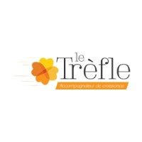 Le Trèfle logo - Similar company to Le Trèfle À 5 Feuilles [Social Media Et Influence Digitale] | Groupe Intelligible