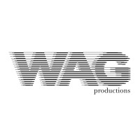 Wag Productions logo - Similar company to Baadon