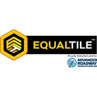 EqualTile By Advanced Roadway Mfg, Inc. logo - Similar company to Detectable Warning Systems