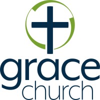 Grace Church logo - Similar company to Go Missions
