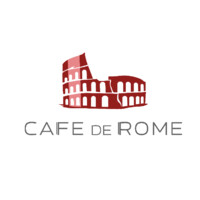 Café de Rome logo - Similar company to Ahikā Wellbeing