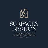 Surfaces Gestion logo - Similar company to Hellier Capital Ltd
