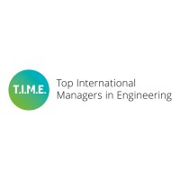 T.I.M.E. Association logo - Similar company to Scagilize