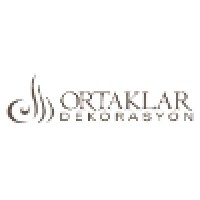ORTAKLAR DEKORASYON SAN. ve TİC. LTD. ŞTİ logo - Similar company to Hun Yapi