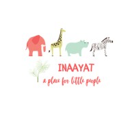 Inaayat - a place for little people logo - Similar company to Urstrong