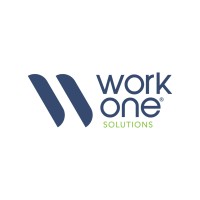 Work One Solutions® logo - Similar company to Roma Logistic