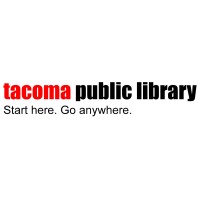 Tacoma Public Library logo - Similar company to Pierce County Library System