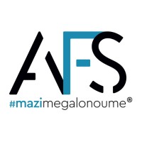AFS#mazimegalonoume logo - Similar company to Kpc Finance