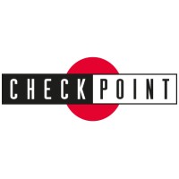 Checkpoint GmbH logo - Similar company to Adam Communication Gmbh