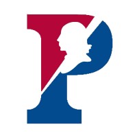 University of Pennsylvania Federalist Society logo - Similar company to Progreso Latino, Inc.