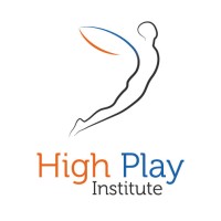 High Play Institute logo - Similar company to Hiplay
