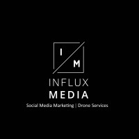Influx Media logo - Similar company to Influx Media