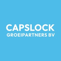 CAPSLOCK Groeipartners logo - Similar company to Estunt.Nl