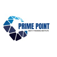PrimePoint: Data Science, Data Analytics, AI Training logo - Similar company to Technoscripts