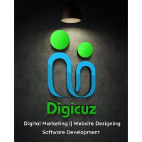 Digicuz logo - Similar company to Mr. Tech Solutions