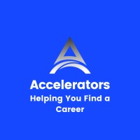 The Accelerators - Helping You Navigate Your Career logo - Similar company to Aim Resource Group | Supporting Growth-Minded Professionals