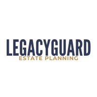 LegacyGuard Estate Planning logo - Similar company to Madam Walker Legacy Center