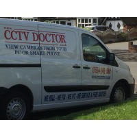 CCTV DOCTOR LTD logo - Similar company to Bcn | Bouncy Castle Network
