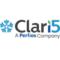 Clari5 - A Perfios Company logo - Similar company to Perfios