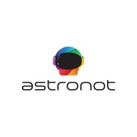 Astronot Film logo - Similar company to Sosyopath