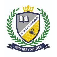 Colegio Real de Cundinamarca logo - Similar company to Colegio Capacitación 2000