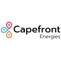 CAPEFRONT Energies logo - Similar company to Capeflow