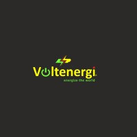 Voltenergi logo - Similar company to Volt Energi As