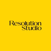 Resolution Studio logo - Similar company to Innovixopia