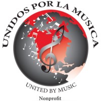 Unidos Por La Musica logo - Similar company to Project Boon