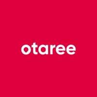 Otaree logo - Similar company to Tor-I