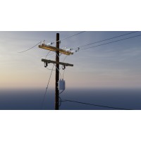 PXRD logo - Similar company to Powerfull Systems