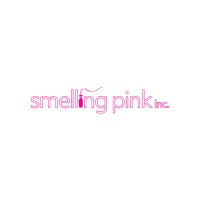Smelling Pink logo - Similar company to Sensanalysis