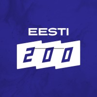 Eesti 200 logo - Similar company to Selfdiagnostics Deutschland Gmbh