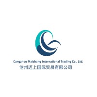 Cangzhou Maishang International Trading Co., Ltd. logo - Similar company to Dcgindustry