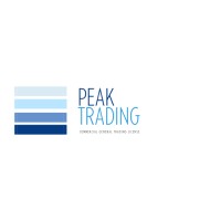PEAK Trading logo - Similar company to Post Solutions, Llc