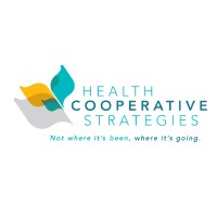 Health Cooperative Strategies (HCS) logo - Similar company to Acuity Group, Llc.