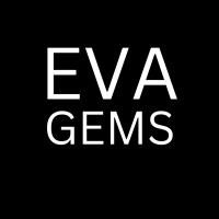 Eva Gems logo - Similar company to Beladamaz
