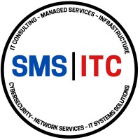 SMS | ITC Business IT Solutions logo - Similar company to Riptide, Llc