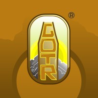 Giggles On The Rocks logo - Similar company to Rhodes Records