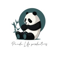 Panda Life Productions logo - Similar company to Code Ace