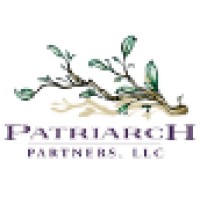 Patriarch Partners logo - Similar company to American Resilience Partners